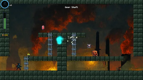 NanoFormers screenshot 1